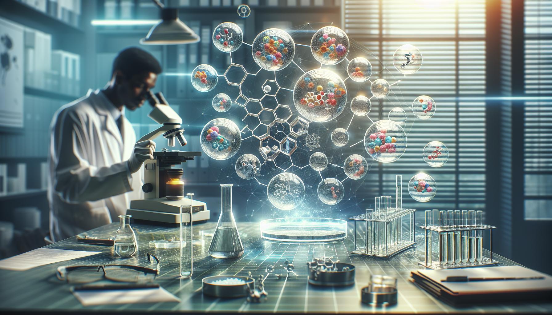 Ivermektins verkningsmekanism och effekt