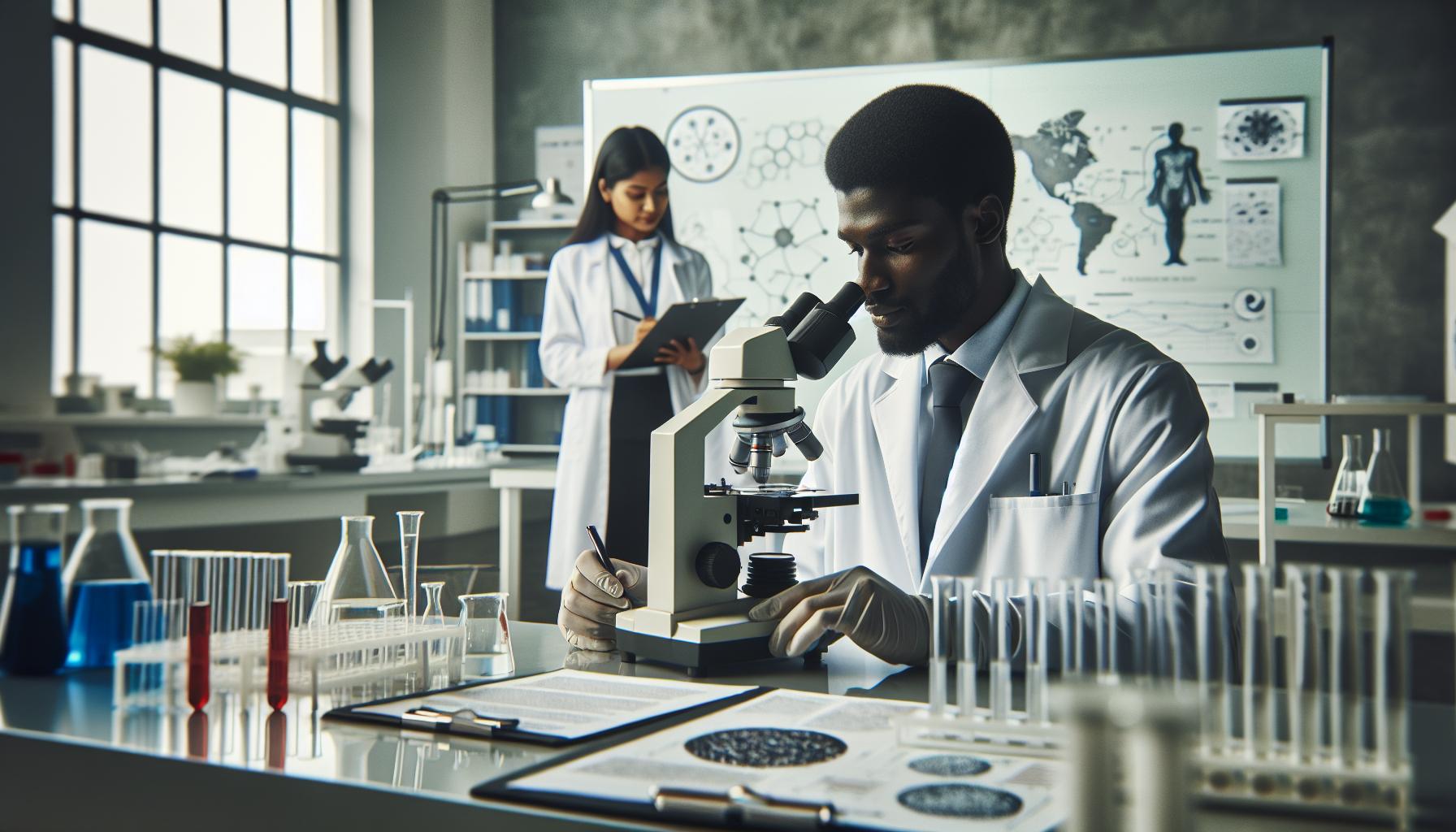 Kliniska prövningar: Resultat och tolkningar