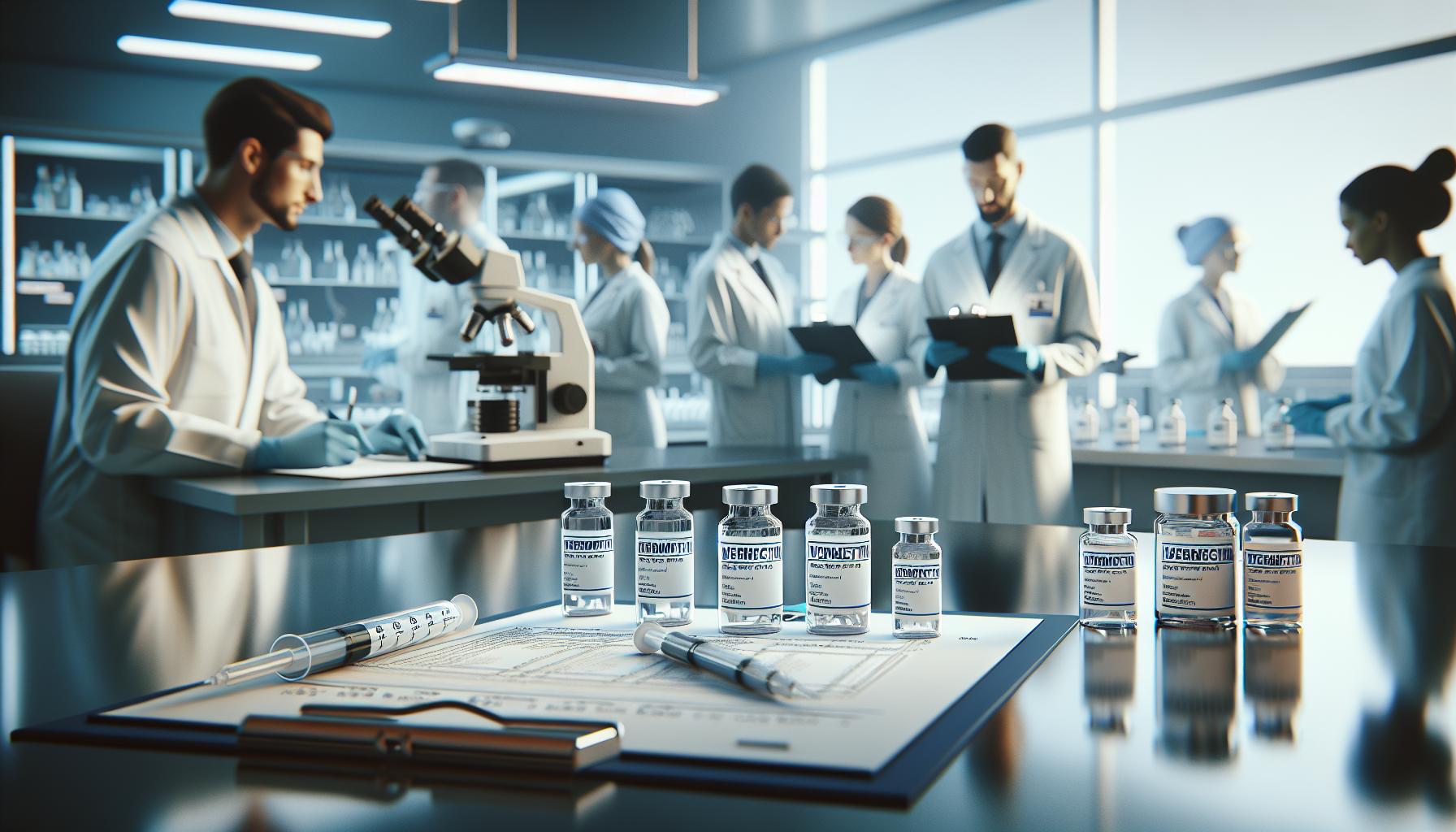 Kliniska resultat: Ivermectin i cancerbehandling