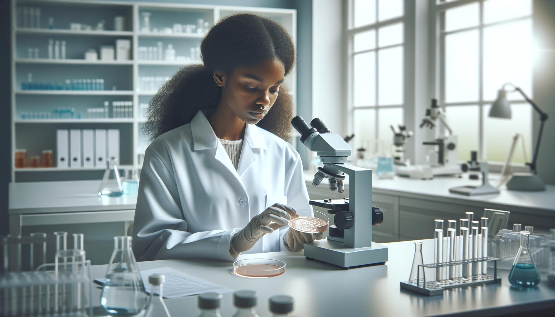 Kliniska studier av ivermectin för hudhälsa