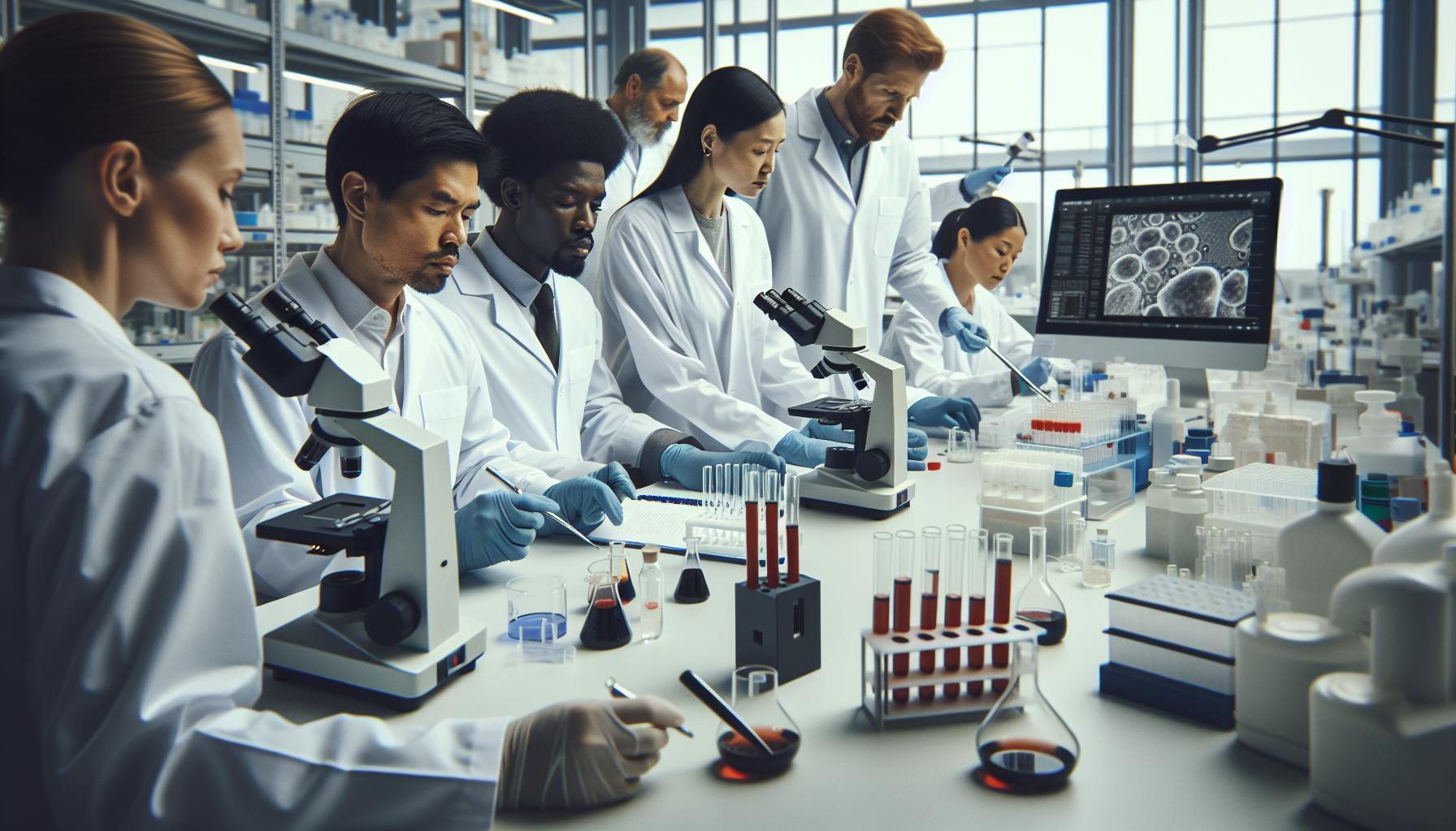 Kliniska Studier Av Ivermektin för Cancerbehandling