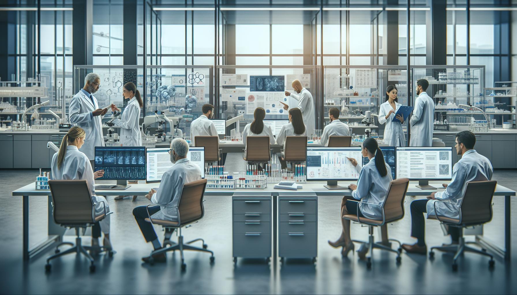 Kliniska studier: Resultat och insikter