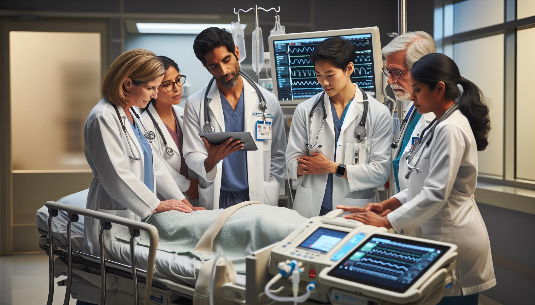 Kliniska tillämpningar och användningsområden