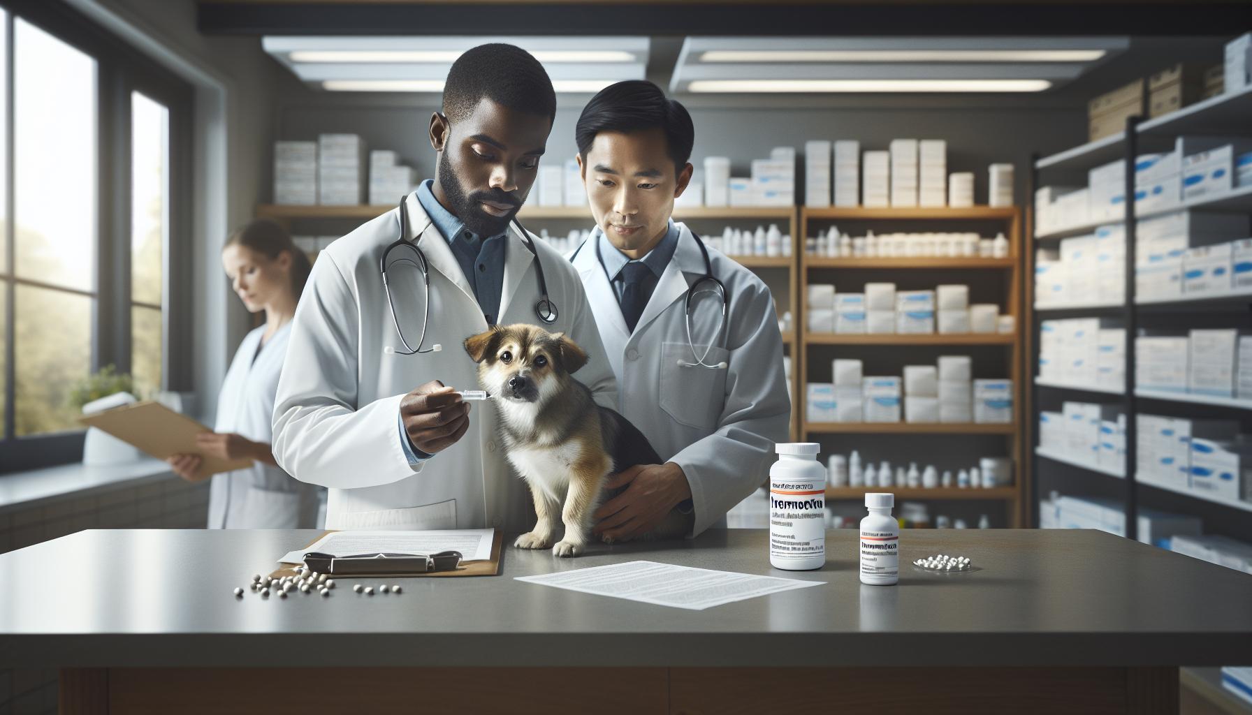 Ivermectin Dosage Dogs: Rätt Dos För Din Älskade Hund 2 Korrekt Dosering av Ivermectin för Hundar