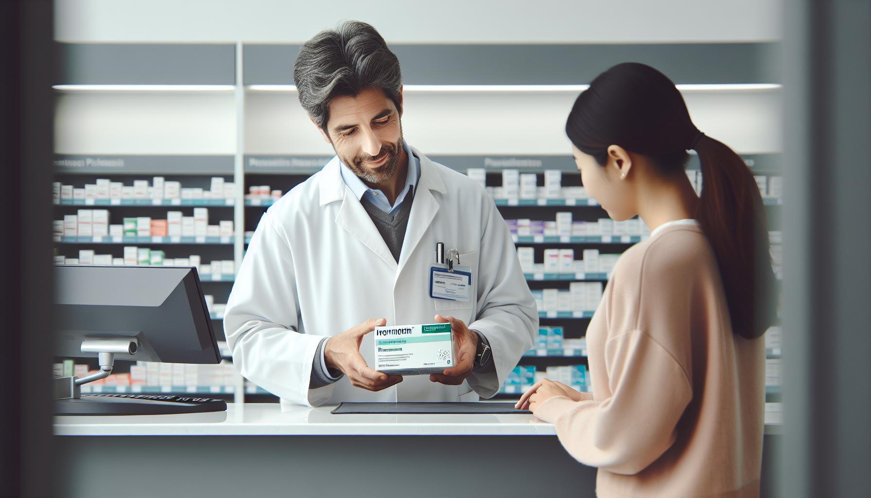 Köpa Ivermectin: Vad Du Behöver Veta