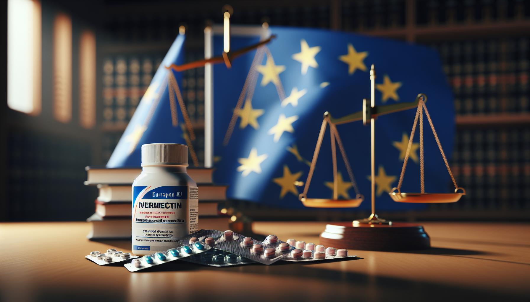 Laglighet av Ivermectin i EU: En Guide