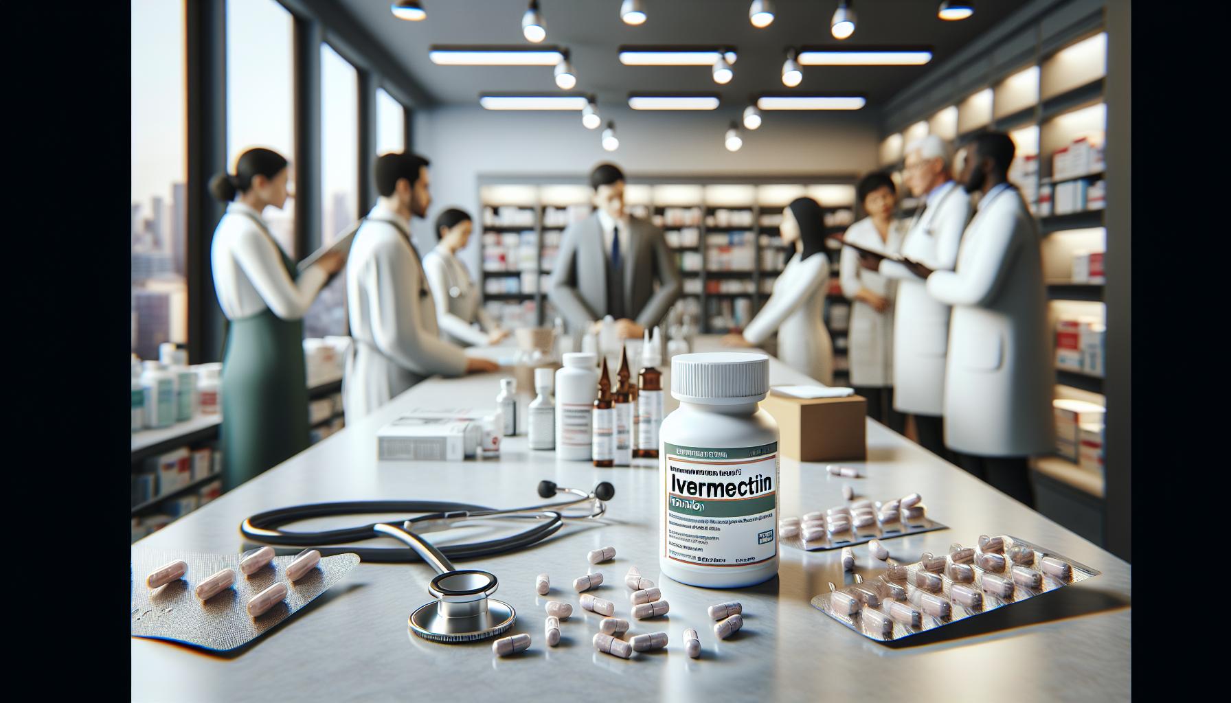 Ivermectin Lek Cena: Prisjämförelse & Besparingar 1 Medicinsk användning av Ivermectin: Behandlingar och indikationer