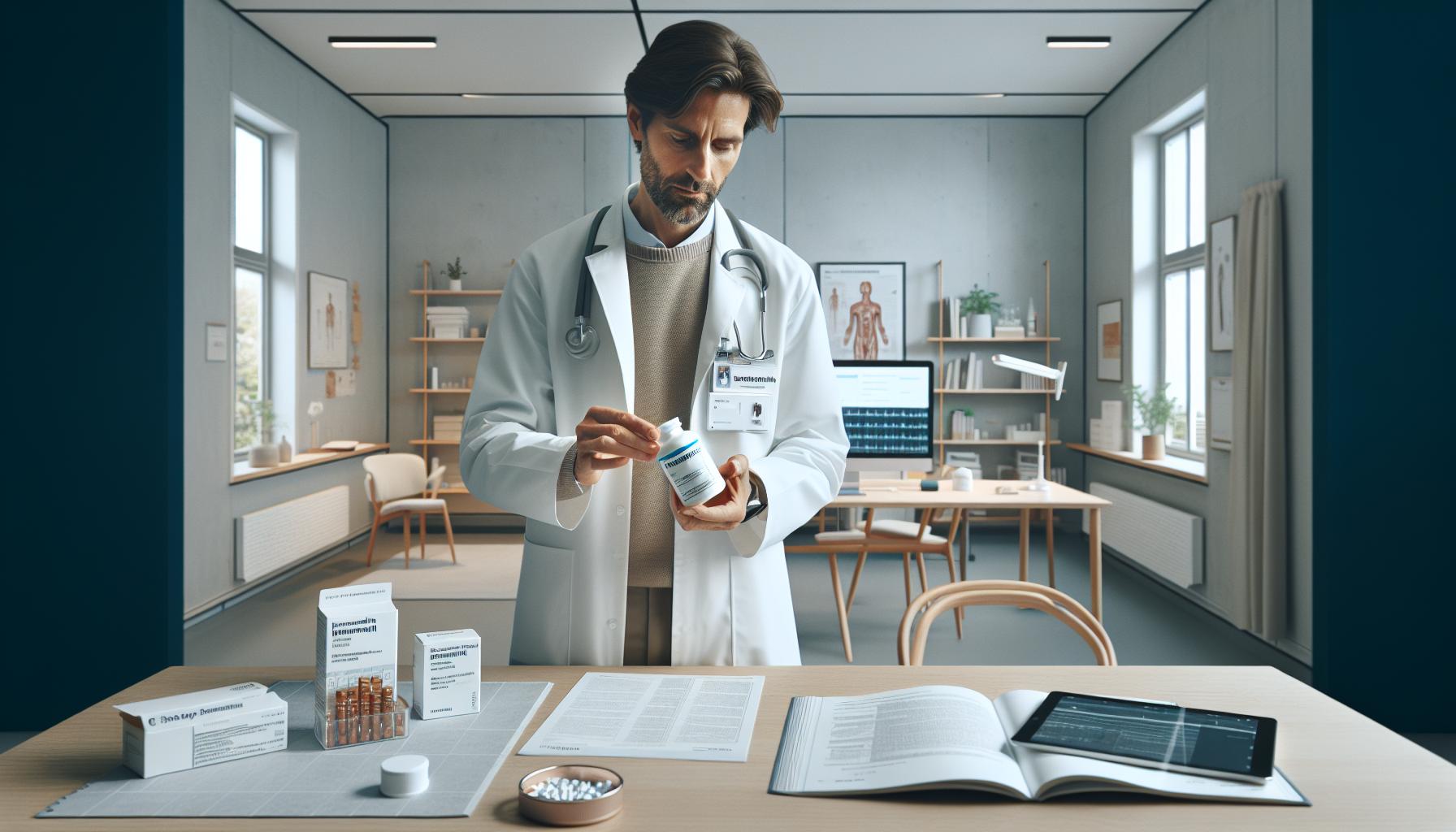 Ivermectin Receptfritt: Är Det Möjligt I Sverige? 1 Medicinsk användning av Ivermectin i Sverige