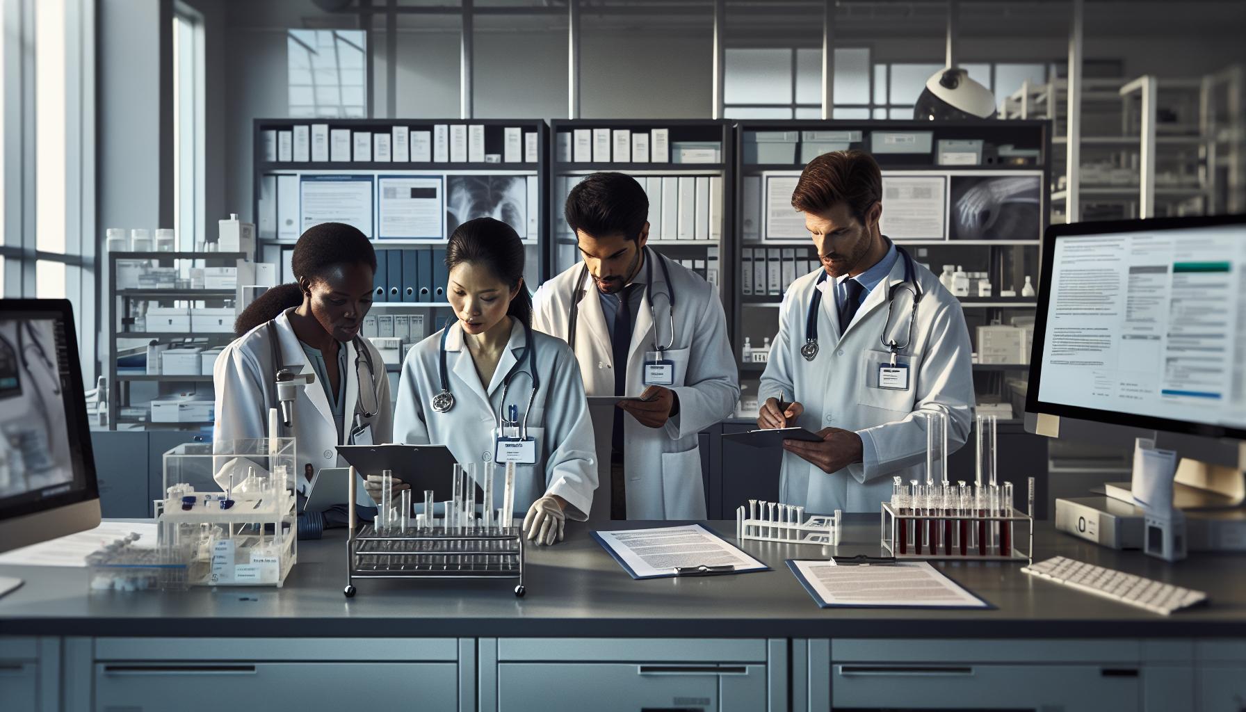 Medicinsk godkännande och användningsområden