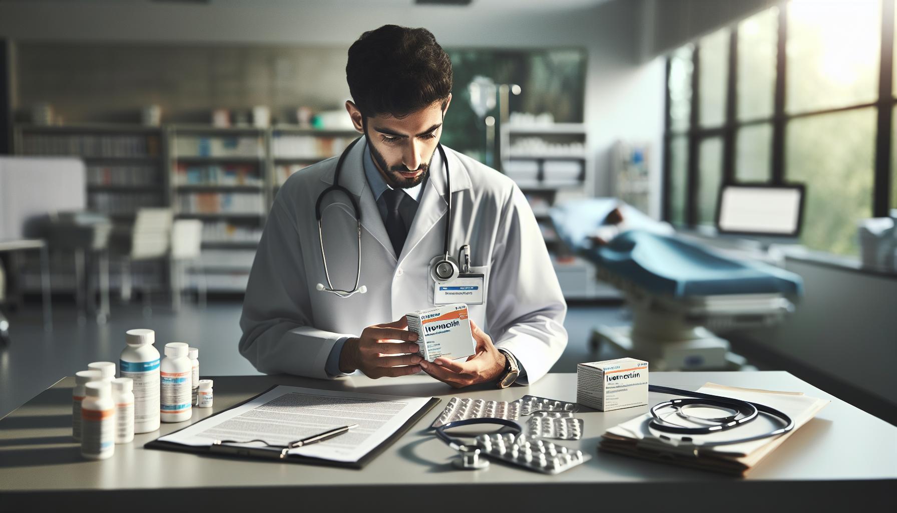 Medicinska Tillämpningar av Ivermectin