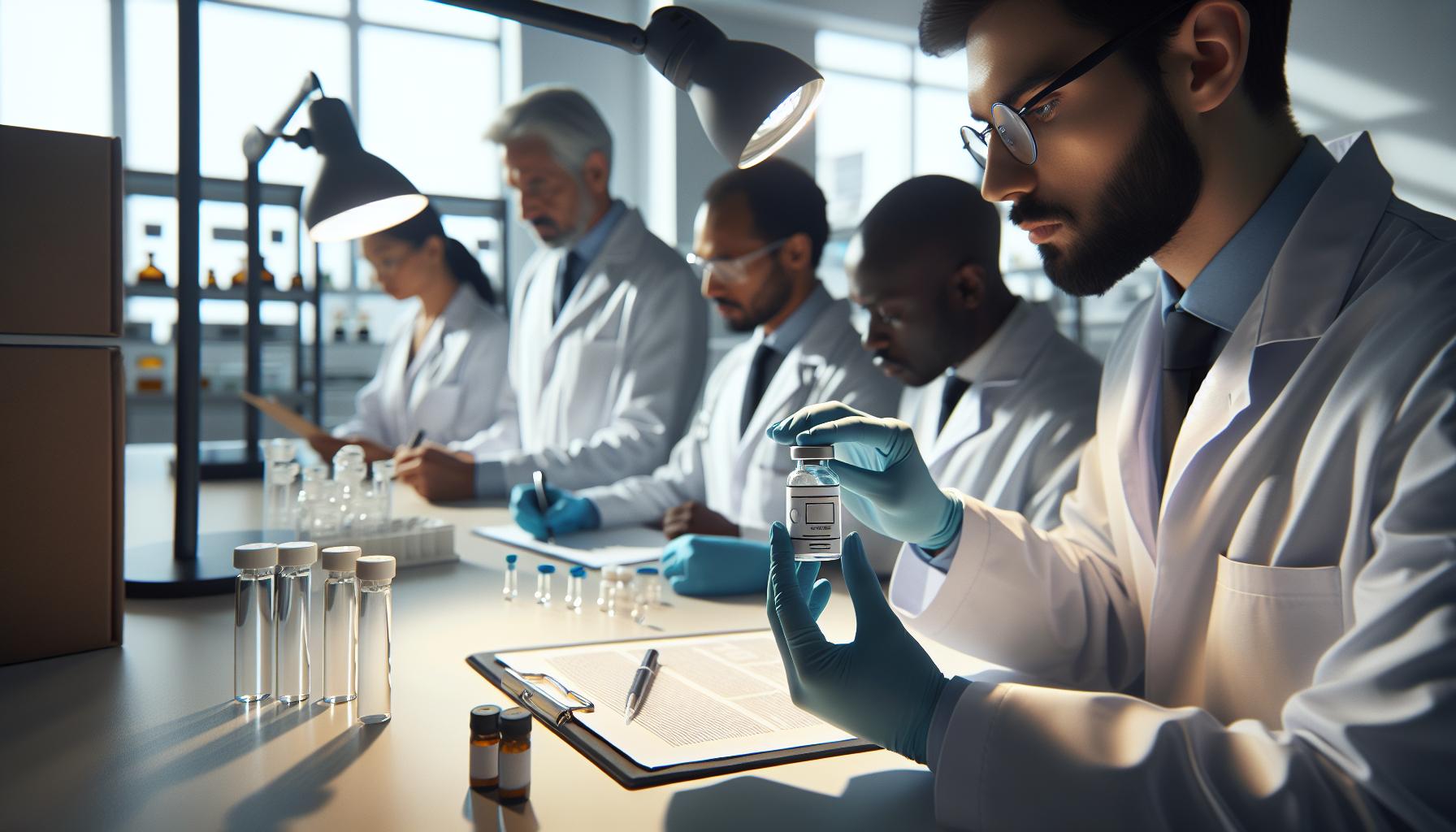 Medicinska Tillämpningar av Ivermectin