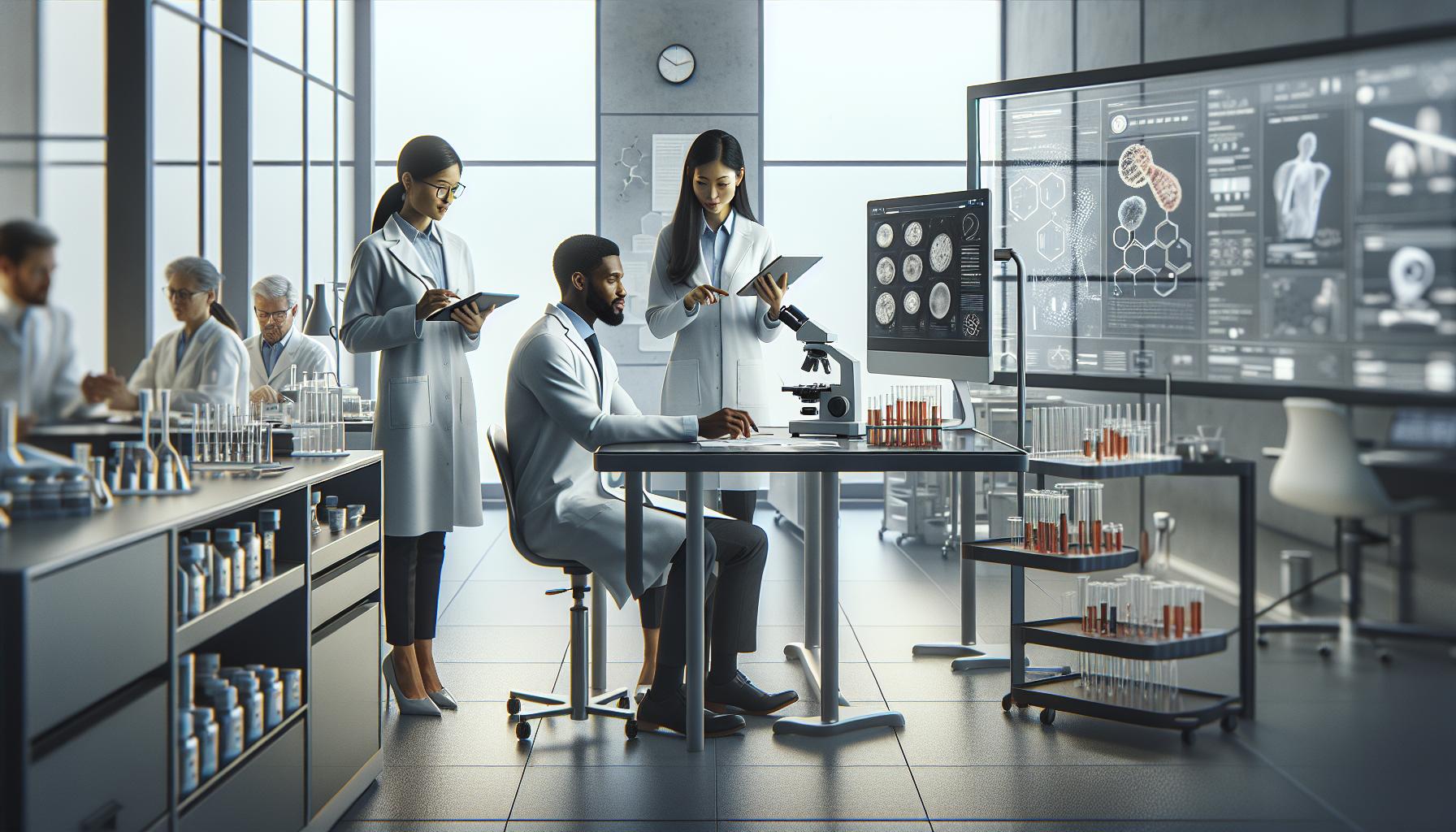 Medicinska Tillämpningar och Vetenskaplig Stöd