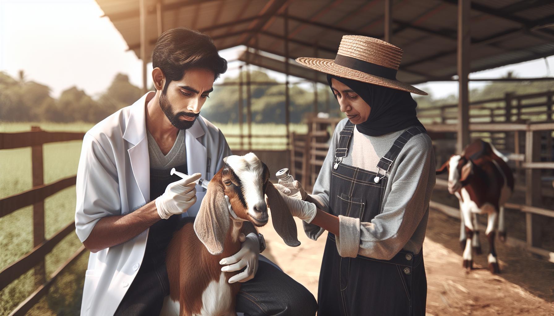 Optimala doseringsrekommendationer för getter