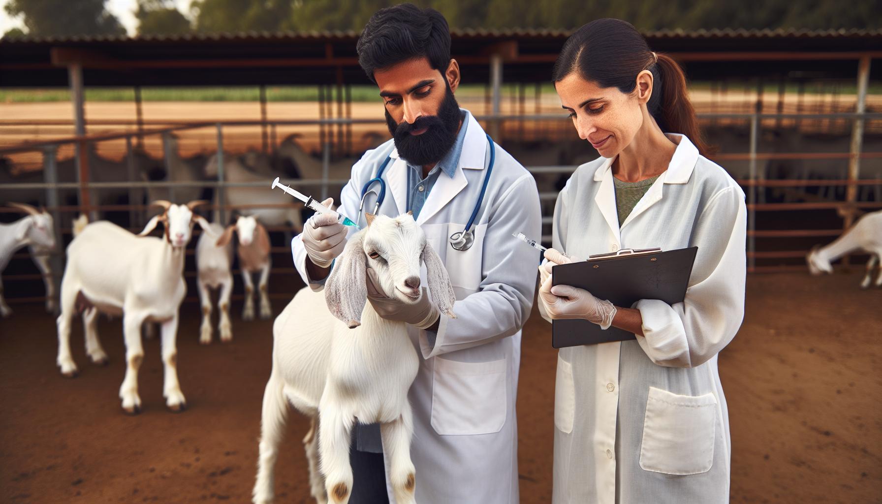 Optimala doseringssystem för getter