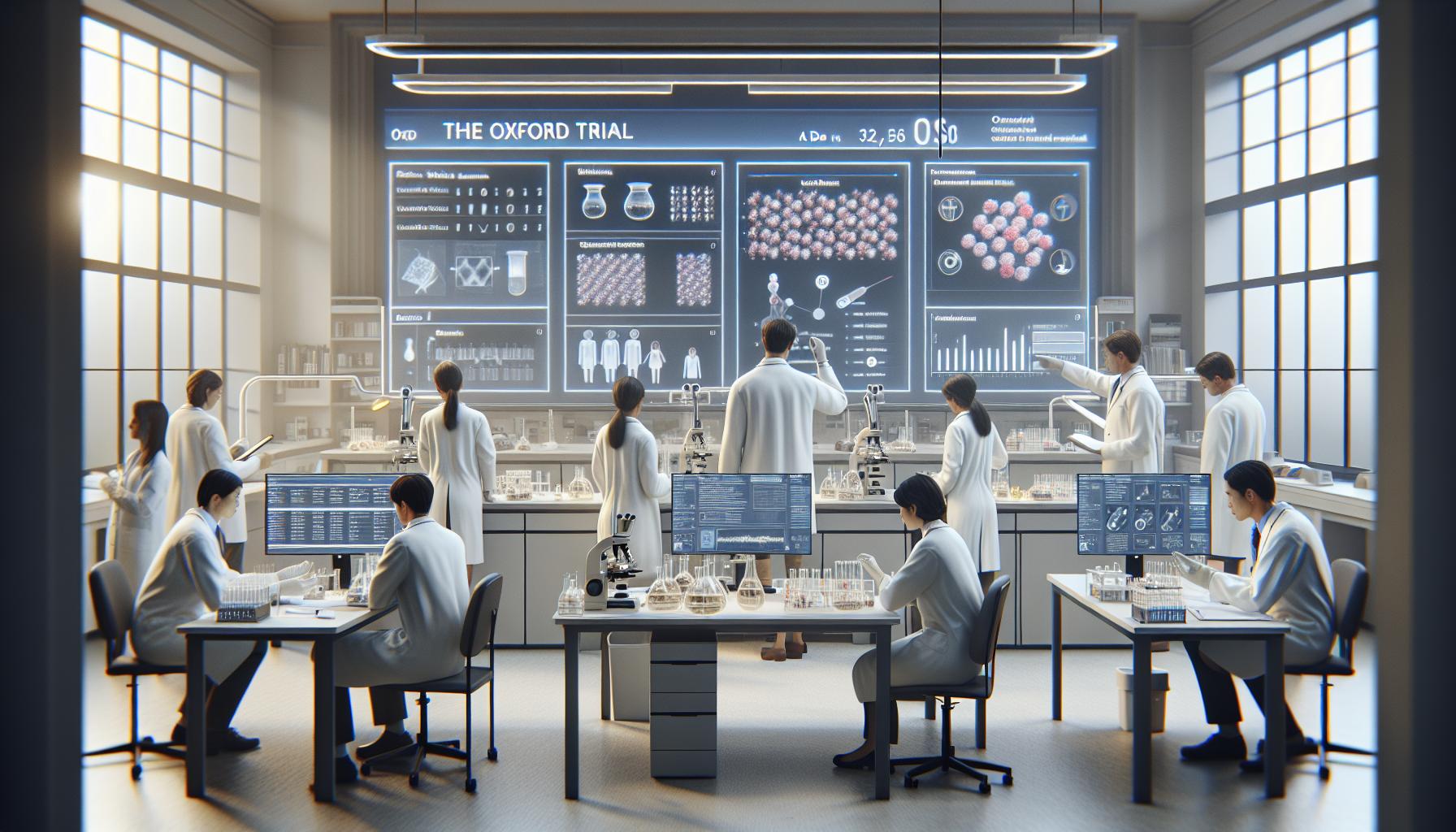 Oxford Trial Ivermectin: Vi måste förstå resultaten