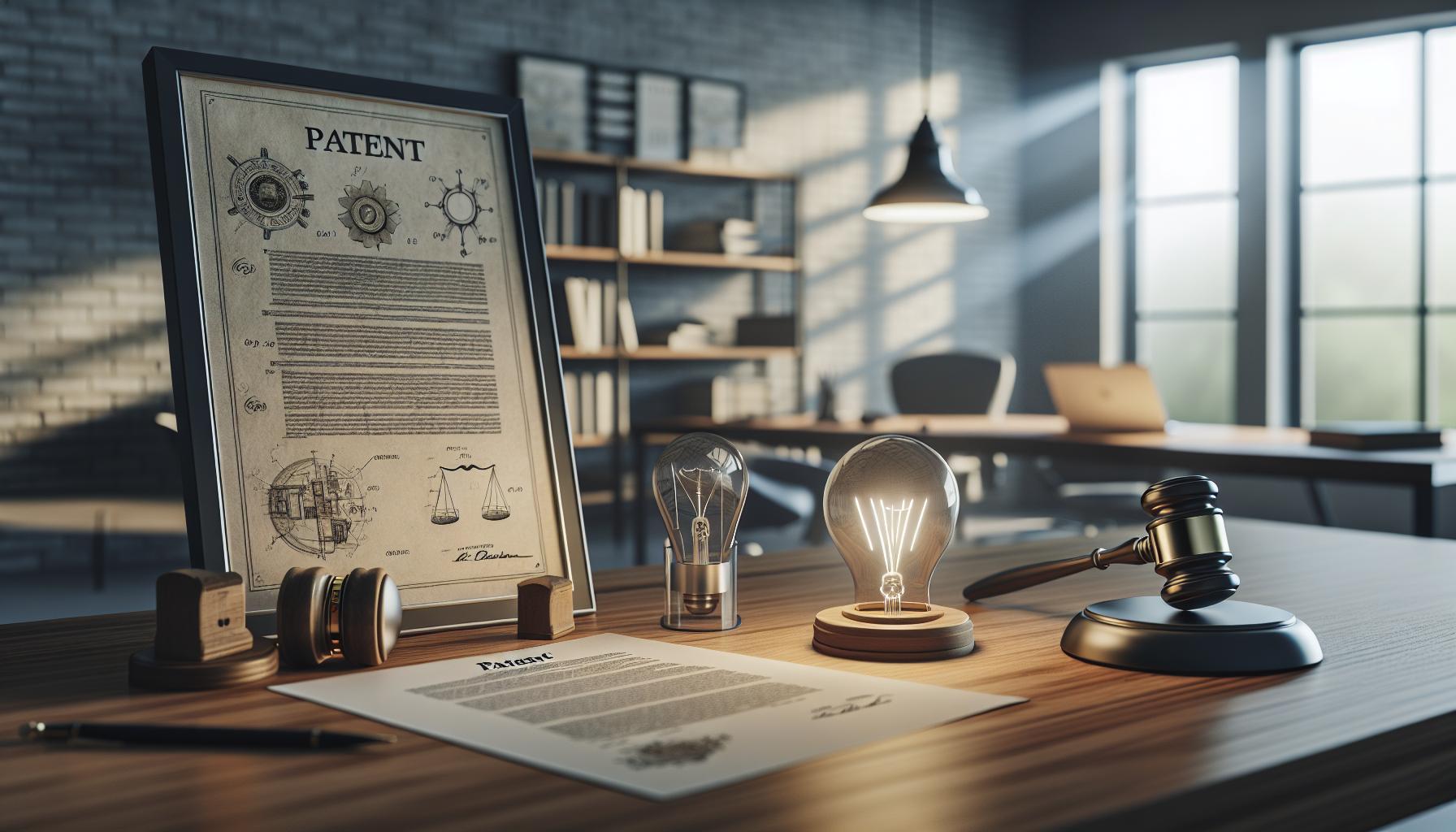 Vem äger patent på ivermektin - Patent Detaljer 2 Patentsystemet: Hur fungerar det?