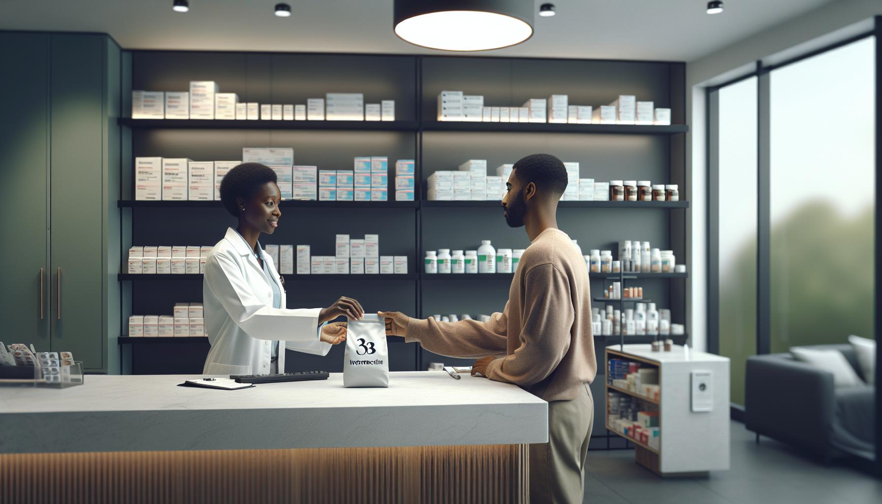 Pharmacy Ivermectin: Din Kompletta Guide Till Säker Köp