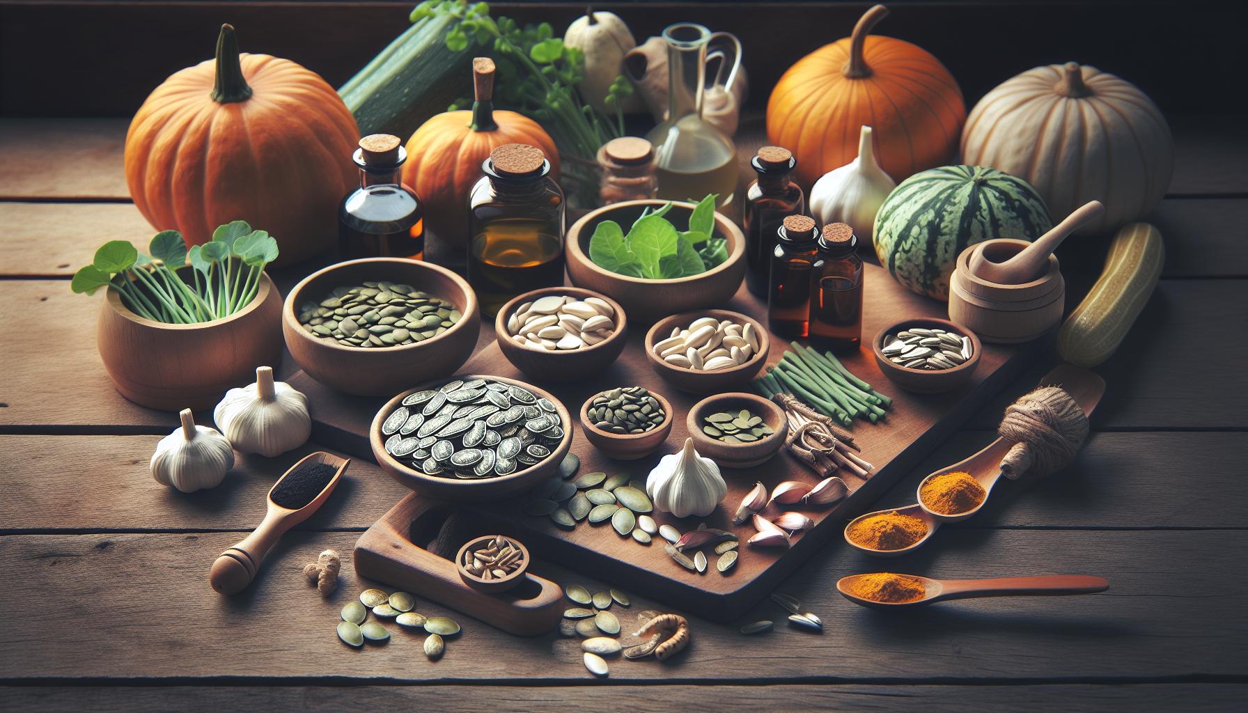 Populära naturliga alternativ för avmaskning