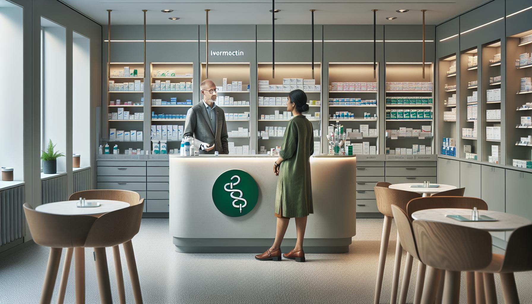 Reglering och tillgång till Ivermektin i Sverige