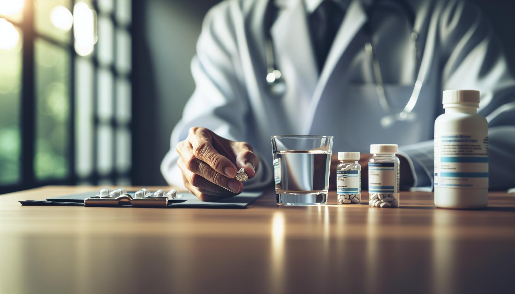 Rekommenderad dosering av ivermektin för vuxna