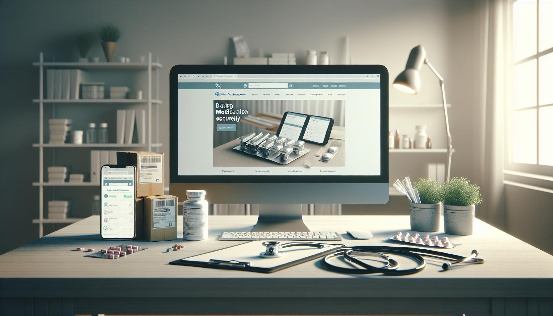 Buy Ivermectin Online: Säker Global Köpväg Idag