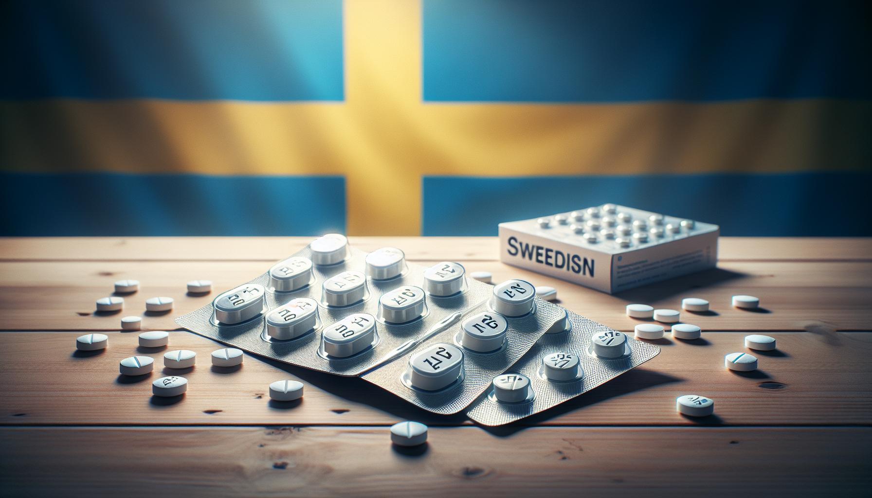 Ivermectin 12mg Price: Billigaste Tabletter I Sverige﻿