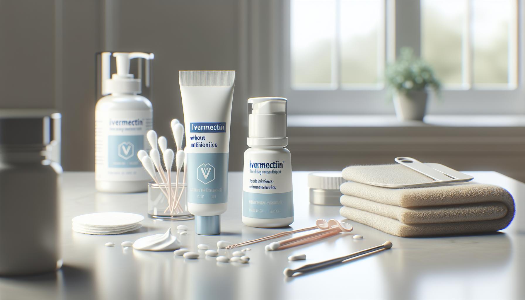 Ivermectin Acne: Kraftfull Acnebehandling Utan Antibiotika 1 Ivermectin Acne: Kraftfull Acnebehandling Utan Antibiotika