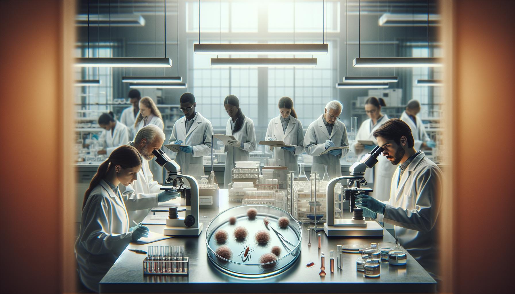 Ivermectin Nobel: Upptäckten Som Förändrade Medicinen﻿