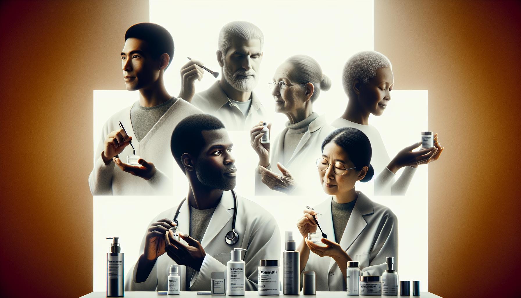 Ivermectin Skincare: Hudvård Revolutionen Börjar