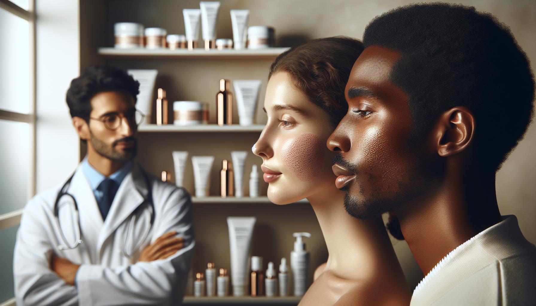 Ivermektin oral för rosacea - Framgångsfrekvens﻿