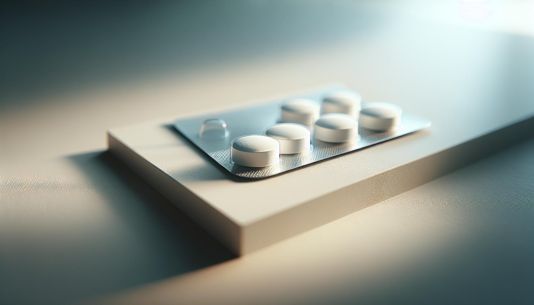 Tab ivermektin - Tablett Forminformation﻿