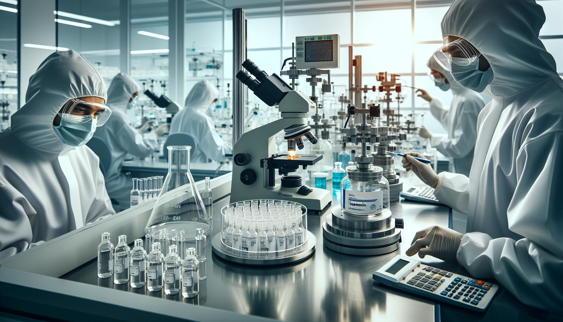 Who Makes Ivermectin: Stora Tillverkare Listade﻿