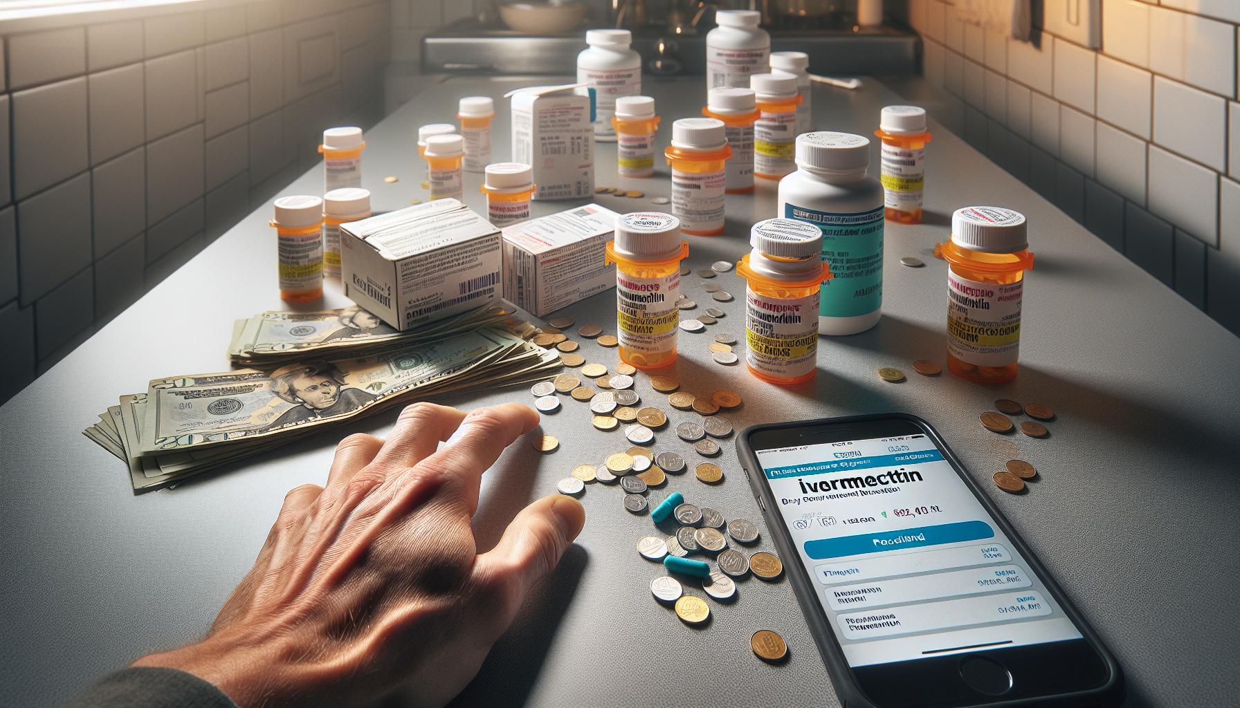 Risker med att köpa ivermektin utan recept