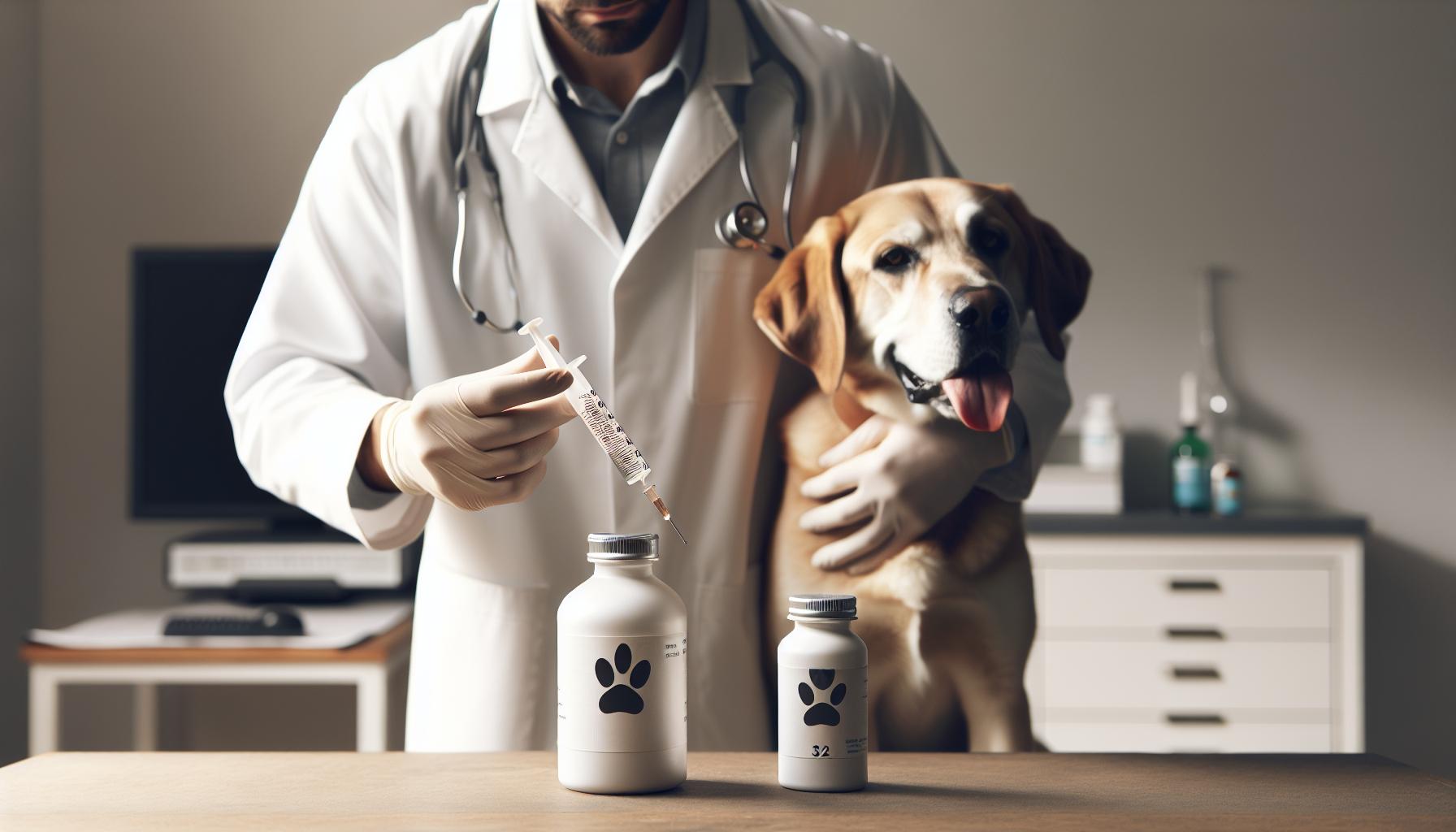 Rätt dosering av ivermektin för hundar: en detaljerad guide