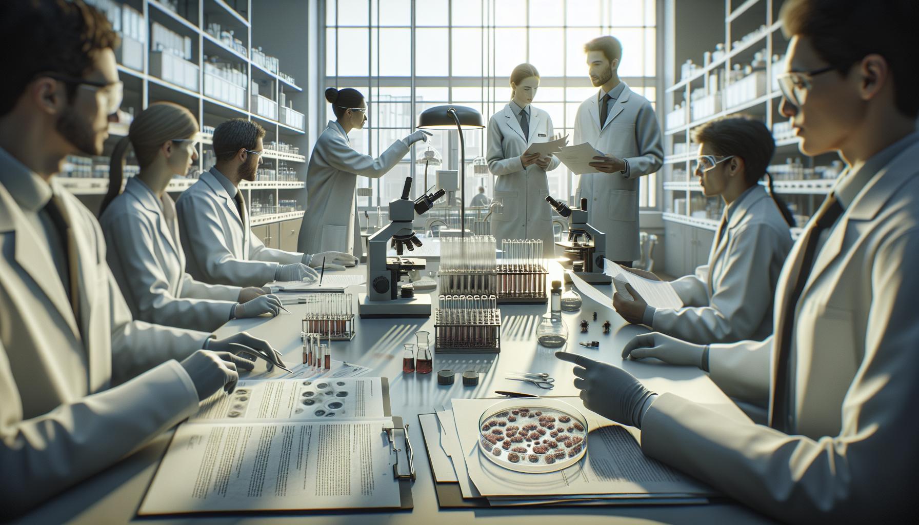 Sammanfattning av aktuell forskning om Ivermectin