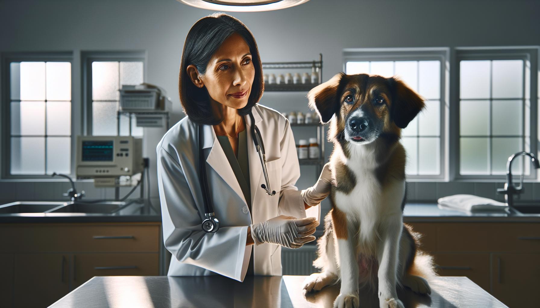 Säkerhet och bieffekter av Ivermectin hos hundar