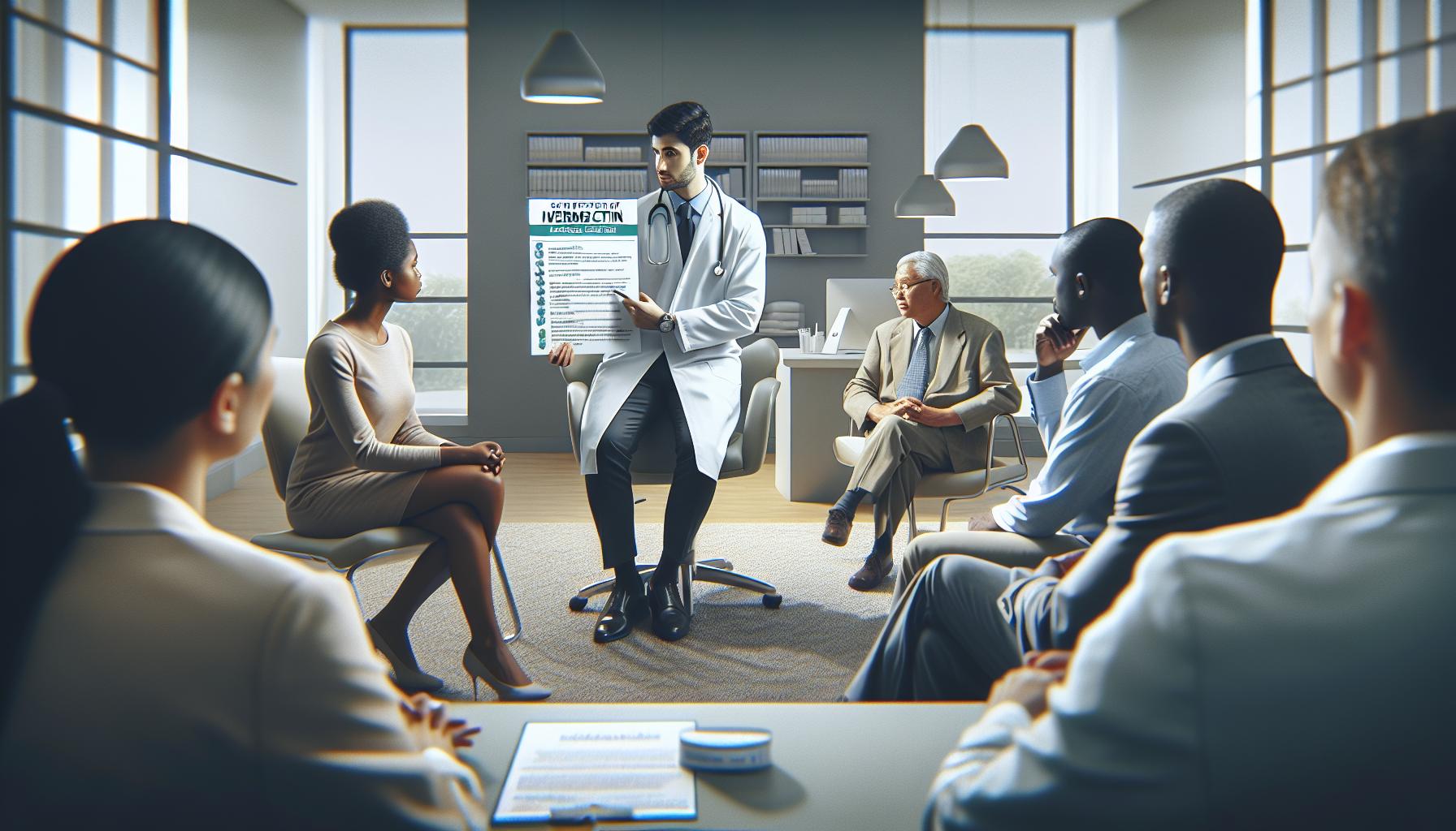 Säkerhet och biverkningar av Ivermektin