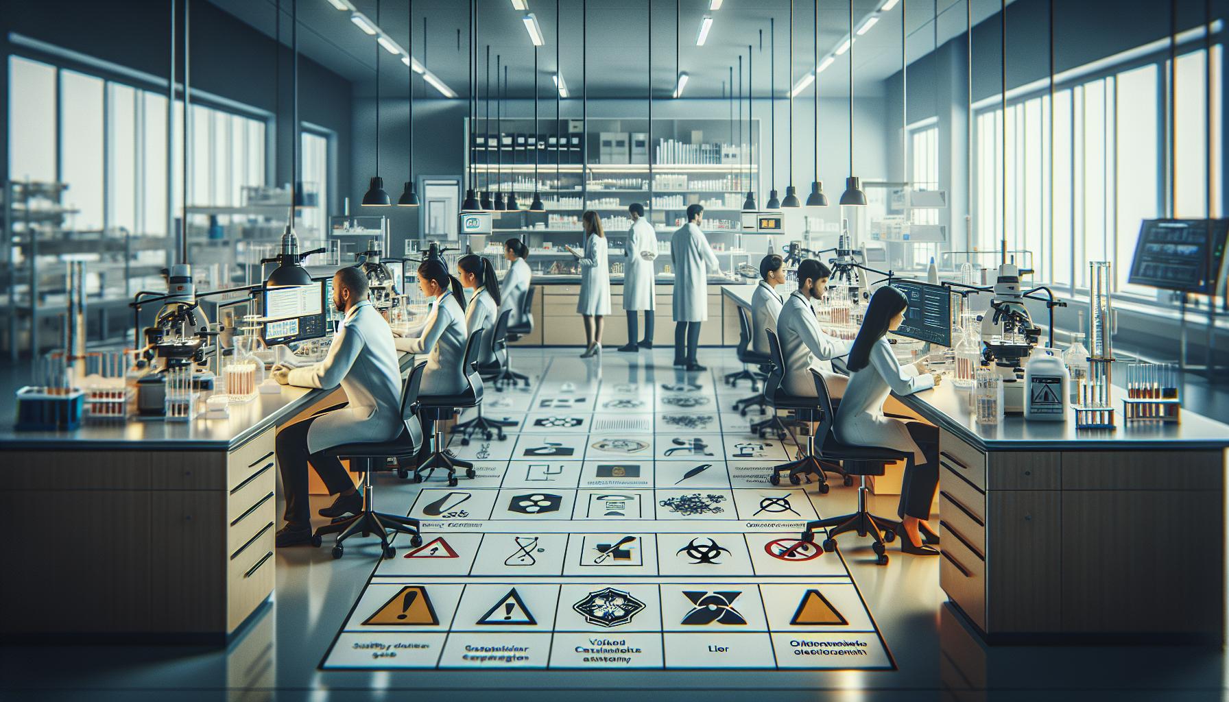 Säkerhet och Effektivitet: Vad Säger Forskningen?