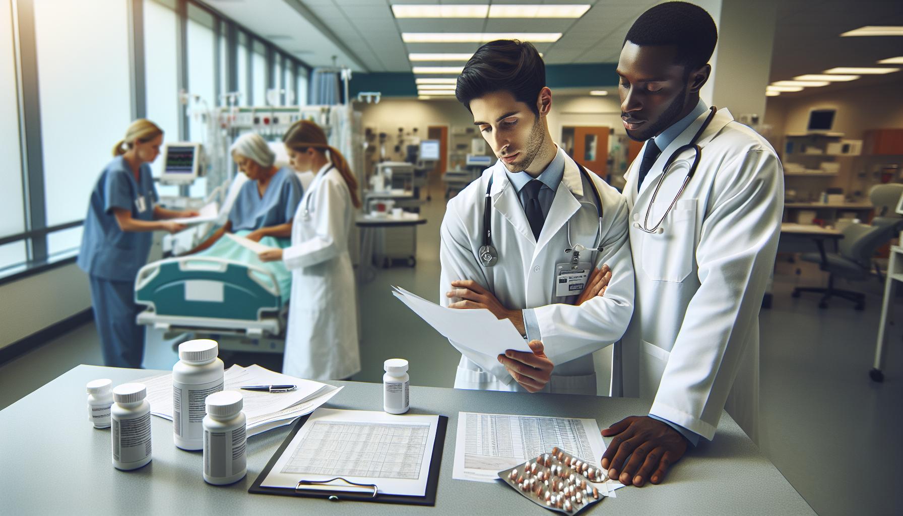 Säkerhetsprofil och biverkningar av Ivermectin