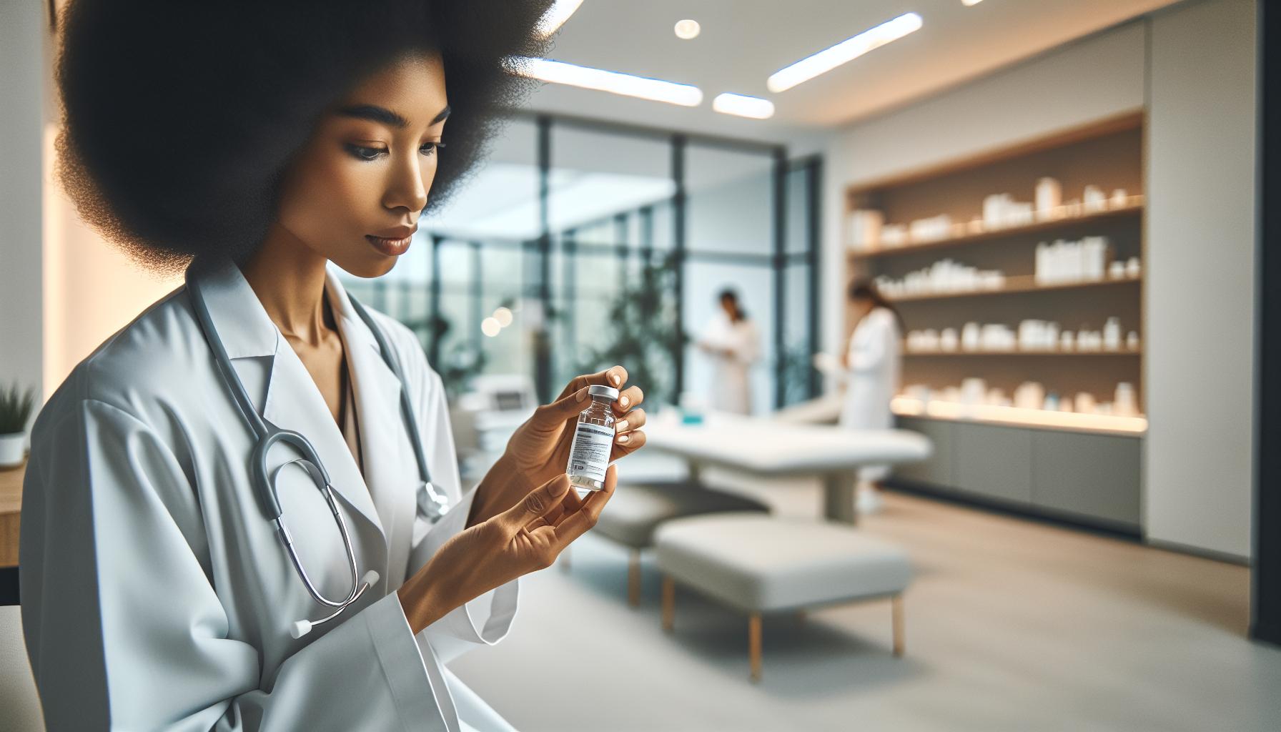 Säkerhetsprofil vid användning av ivermektin