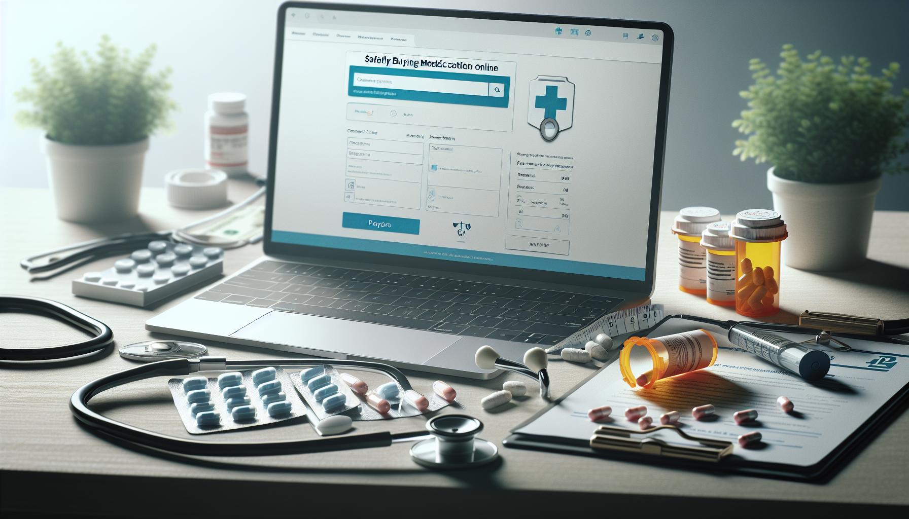 Säkra sätt att köpa ivermectin online