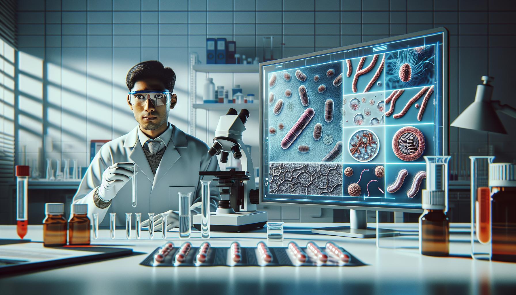 Vad är Ivermectin och Hur Fungerar Det?