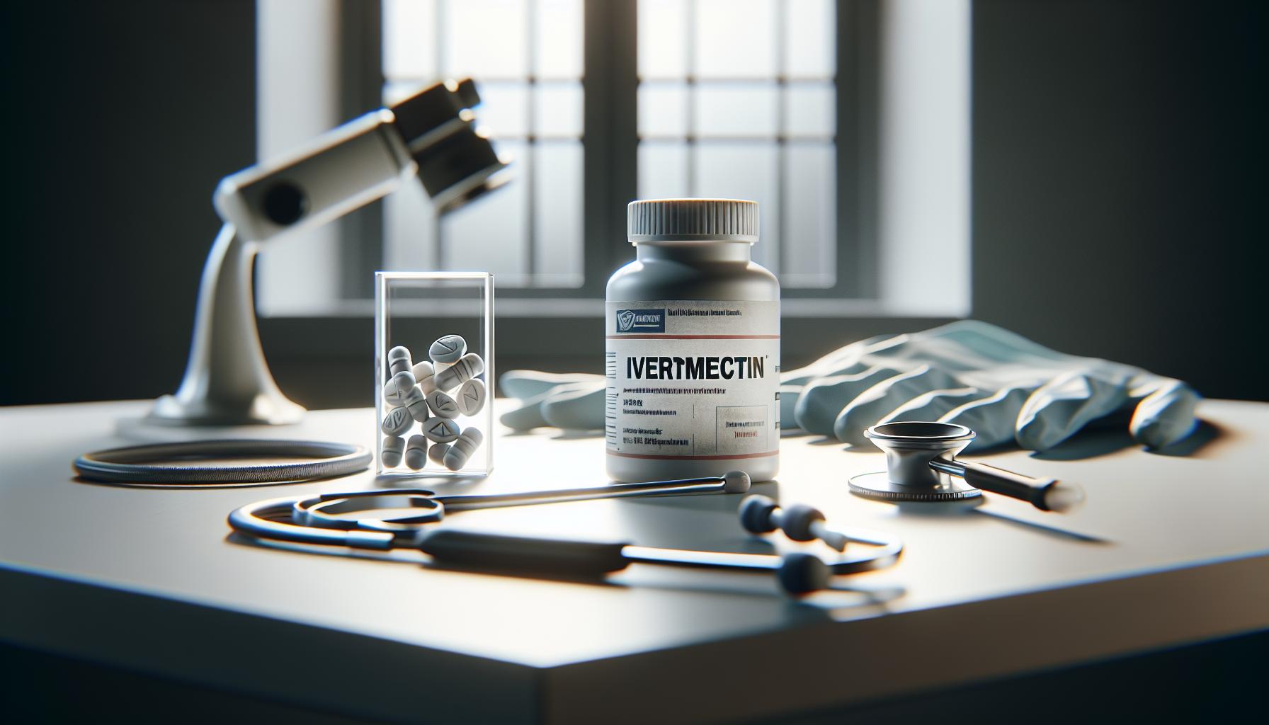 Vad Är Ivermectin? En Översikt