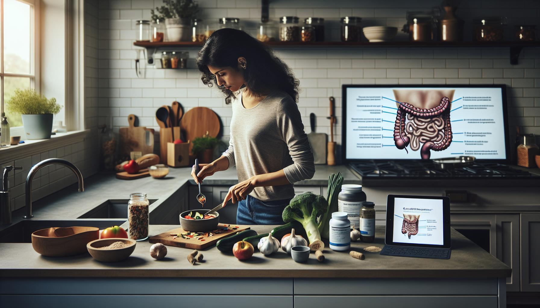 Vad är SIBO och Hur Påverkar Det Tarmhälsan?