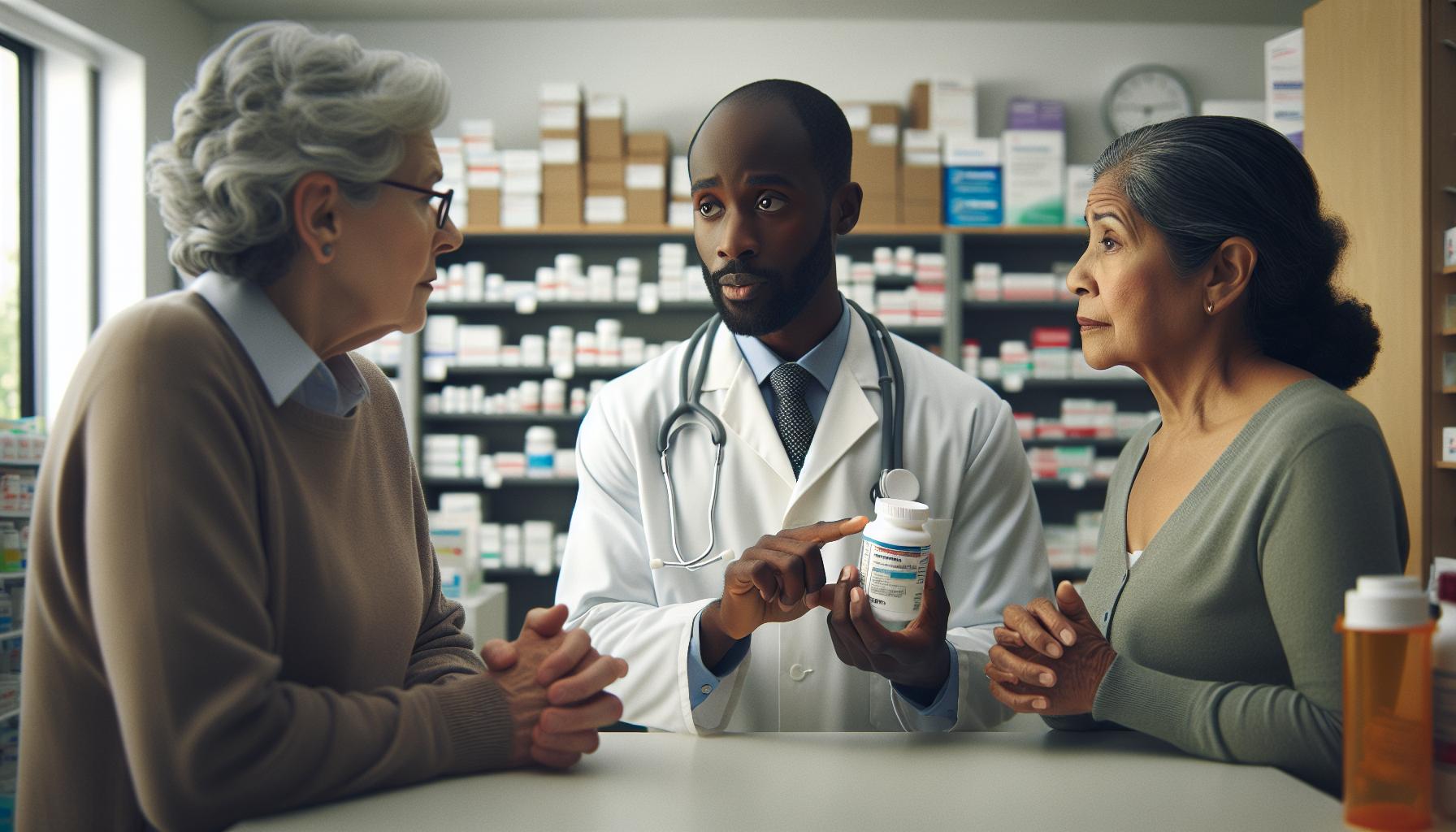 Verksamhet och Användning: Förståelse av Ivermectin