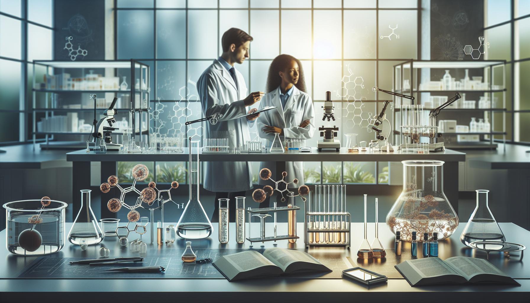 Vetenskaplig bakgrund om Ivermectin