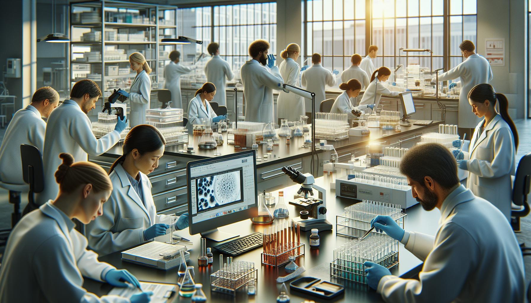 Vetenskaplig Bakgrund till Ivermectin