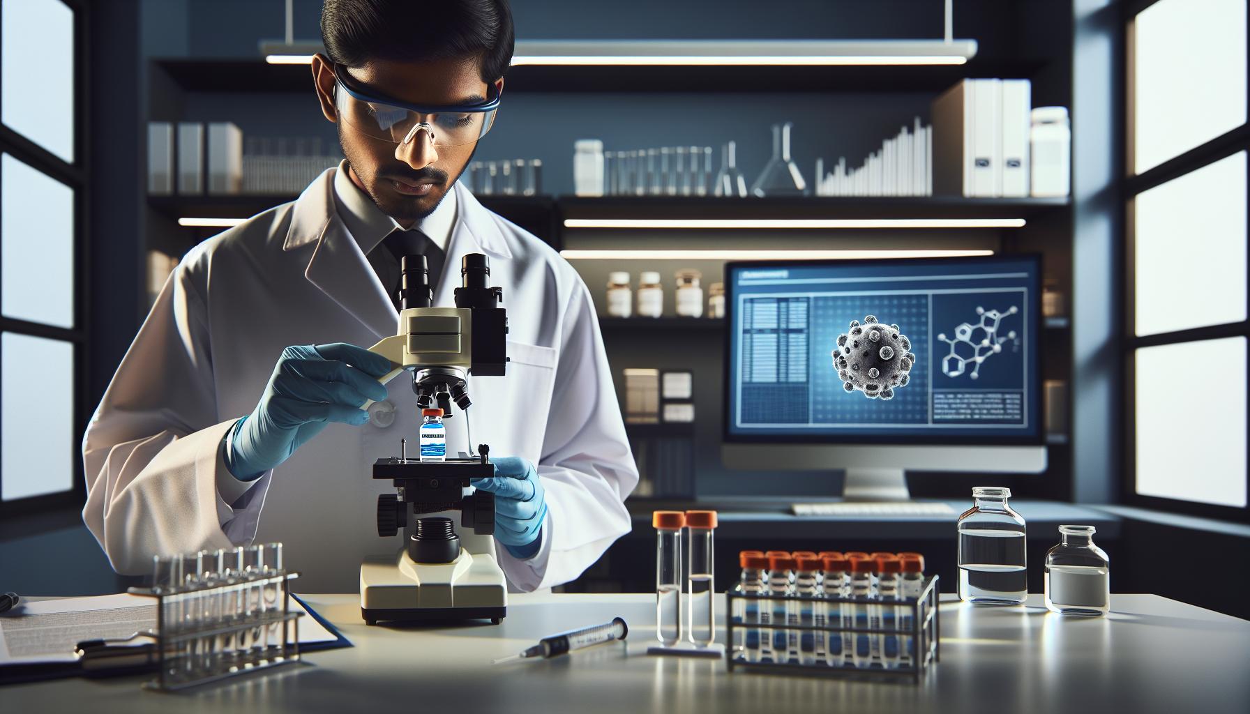 Vetenskaplig Evidens för Ivermectin: Vad Säger Forskningen?