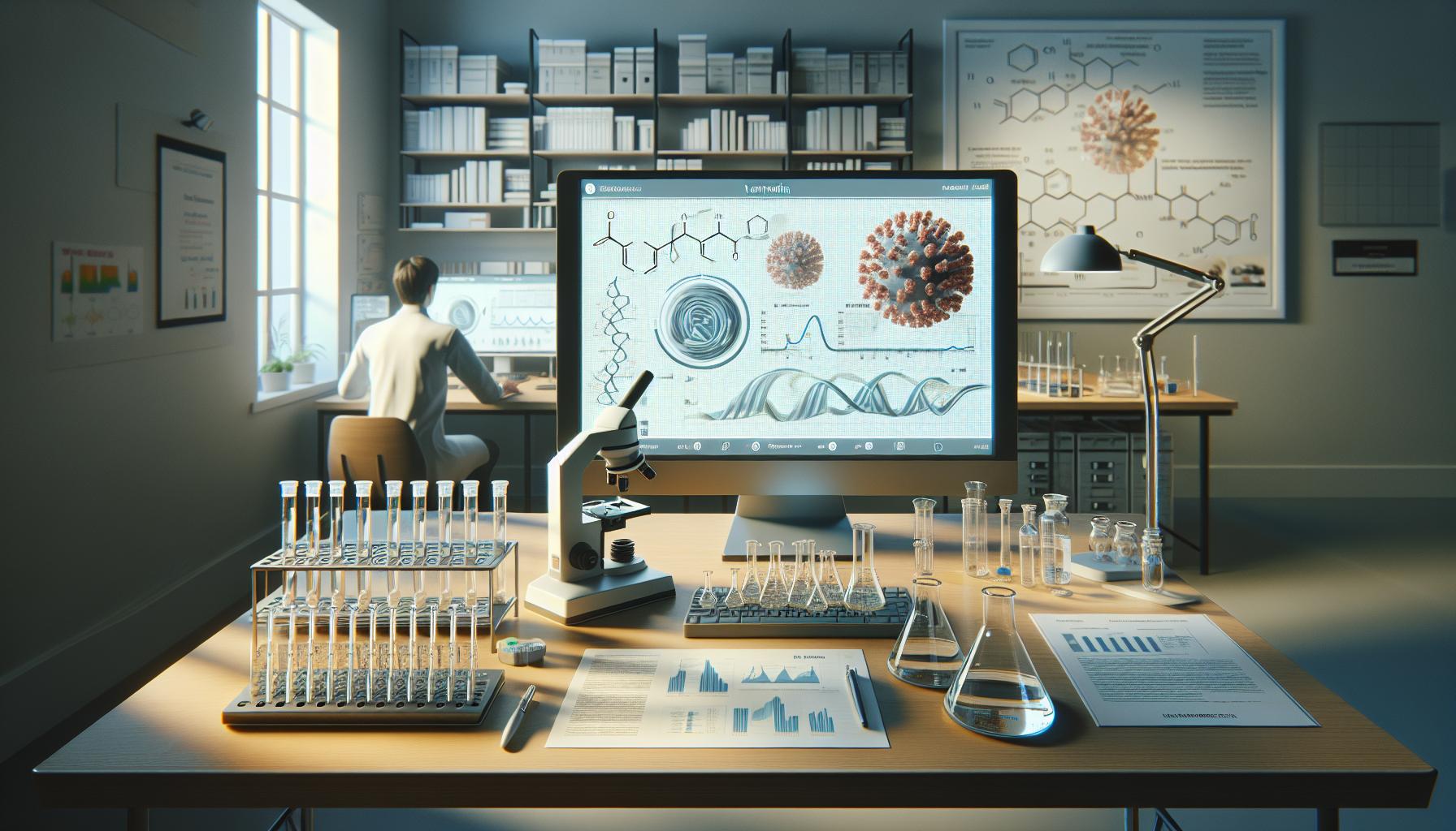 Vetenskaplig Granskning av Ivermectin: Vad Säger Forskningen?