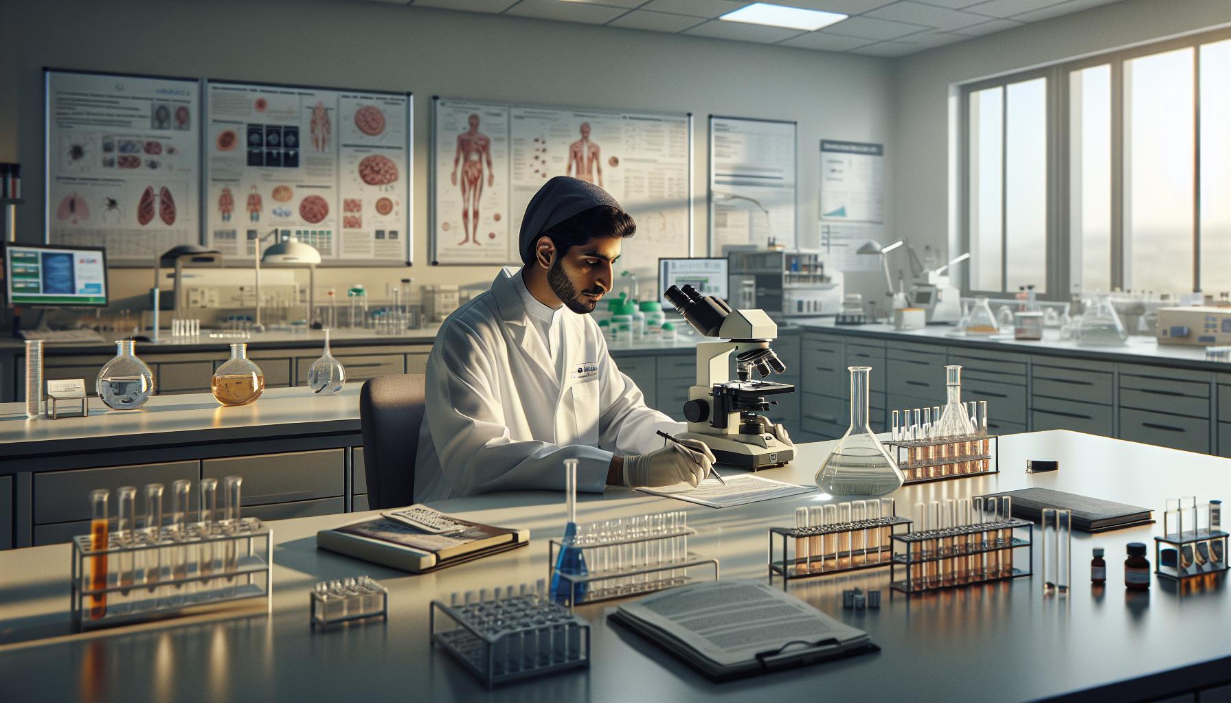 Vetenskaplig Grund för Ivermectin i Behandling